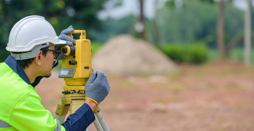 GPR Utility Survey